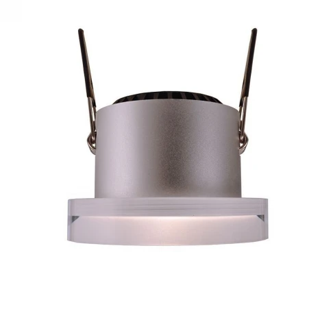 Встраиваемый точечный светильник Deko-Light COB 565247 (LED, круглые)