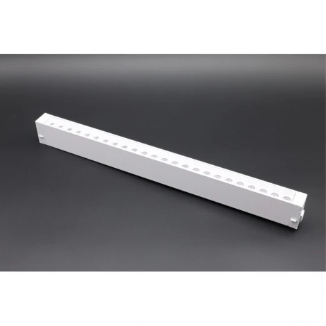 Трековый светильник светодиодный магнитный 220V 18W  Aployt Magnetic track 220 APL.0200.10.18