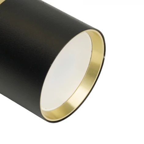 Трековый светильник однофазный 15W 220V Feron AL178 48703