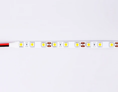 Светодиодная лента Ambrella Illumination Led Strip 24V GS4003 5050 60Led /14.4W m/ 24V IP20 6500K 5m