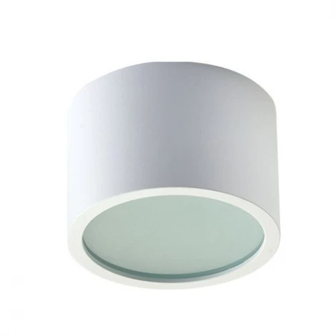 Накладной точечный светильник Italline Il629 OX 42 white