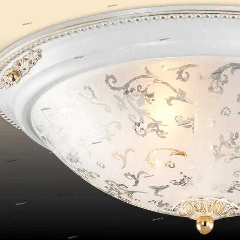 Потолочный светильник Odeon Light Corbea 2670/3C
