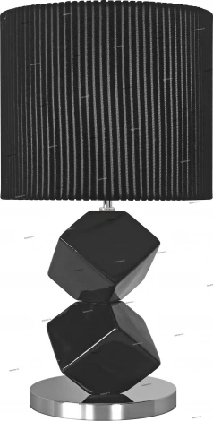 Интерьерная настольная лампа ST Luce Tabella SL985.404.01