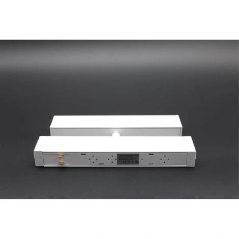 Трековый светильник светодиодный магнитный 220V 9W  Aployt Magnetic track 220 APL.0202.10.09