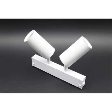 Трековый светильник светодиодный магнитный 220V 18W Aployt Magnetic track 220 APL.0204.10.18