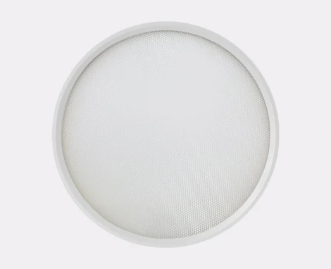 Потолочный светильник круглый Italline IT011-5024 white (LED, 220V, круглые, IP40)