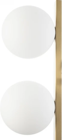 Настенный светильник Citilux Glob CL209423 (220V, шар)