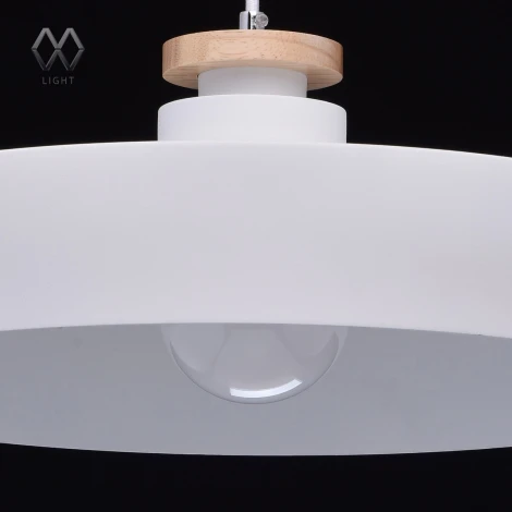 Подвесной светильник MW-Light Раунд 636010901
