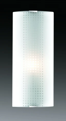 Настенный светильник Sonex Storo 1238/L