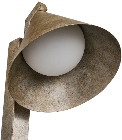 Уличный наземный светильник Favourite Phillo 4132-1F