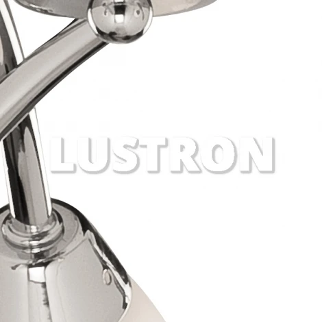 Потолочная люстра Arte Lamp Opal A8186PL-3CC