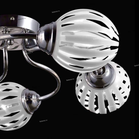 Natali Kovaltseva 75109 75109-5C CHROME