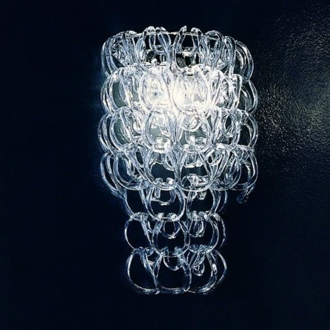 Настенный светильник Artpole Wasserfall 001219