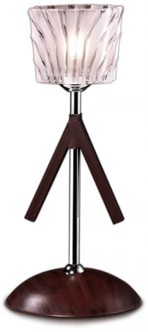 Интерьерная настольная лампа Odeon Light Okino 2236/1T