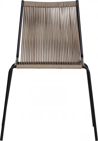 Стул Lanno светло-коричневый Stool Group арт.УТ000039533