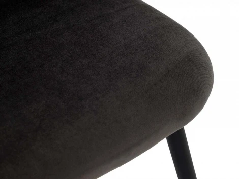 Стул Henry ОГОГО 576596 (серый)