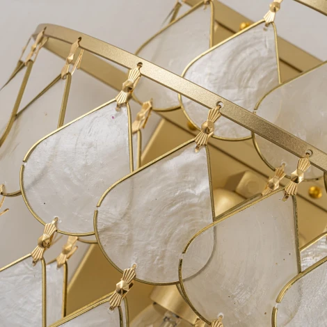 Бра Favourite Mollitia 4763-1W