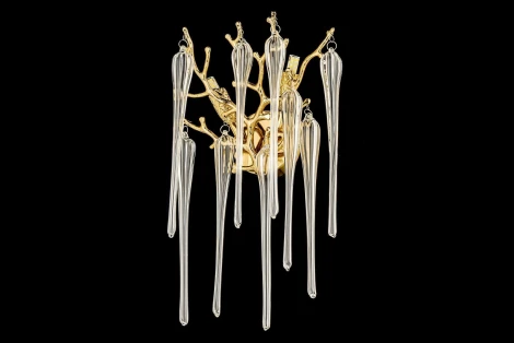 Бра Dio D`arte Tavenna Gold Tavenna H 2.26.101 G