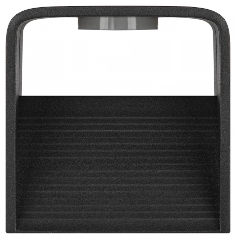 Архитектурная подсветка светодиодная ЭРА WL3 BK WL3 BK