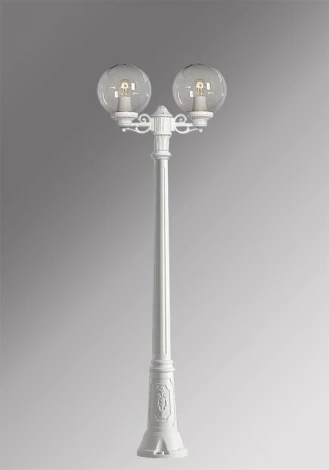 Наземный фонарь Fumagalli Globe 300 G30.156.S20.WZE27