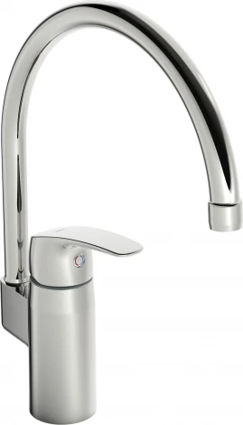 Смеситель Oras Safira 1038F для кухонной мойки