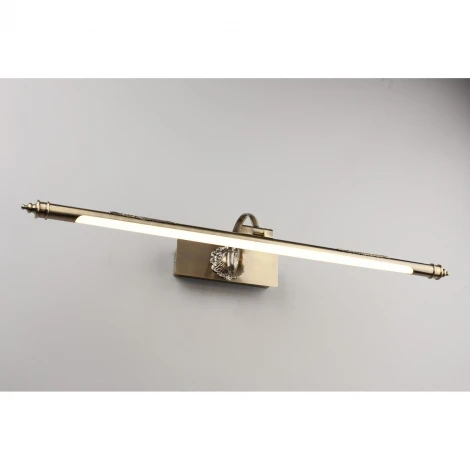 Подсветка для картин Omnilux 239 OML-23901-12 (LED, 220V, под старину)