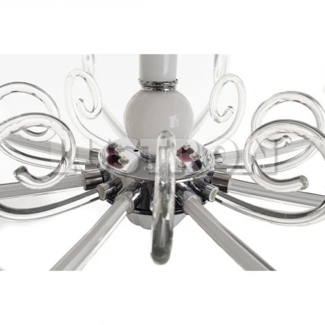 Подвесная люстра Arte Lamp Colombina A8320LM-6CC