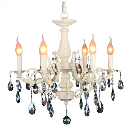 Подвесная люстра Omnilux Caserta OML-34013-06