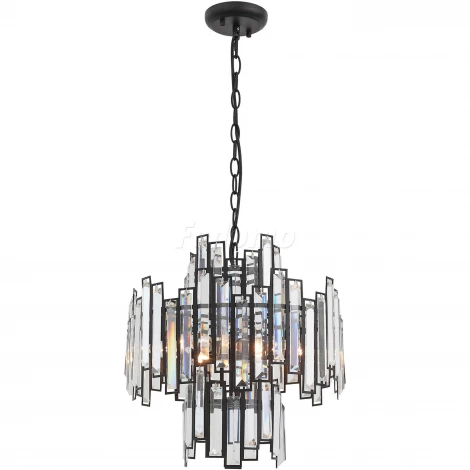 Подвесная люстра ST Luce Chiarezza SL665.443.06 (220V, на цепи)