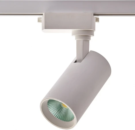 Трековый светильник Imex IL.0010.0082-4200 (LED, 220V)