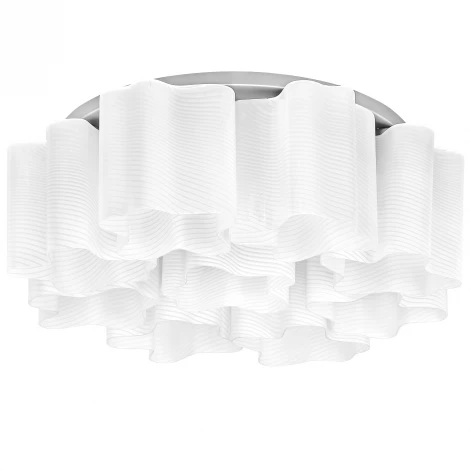 Потолочный светильник Lightstar Nubi ondoso 802091