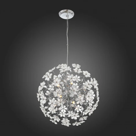 Подвесной светильник ST Luce Auola SL385.103.12