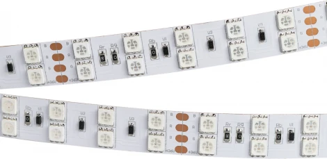 Светодиодная лента Arlight RT 2-5000 015080