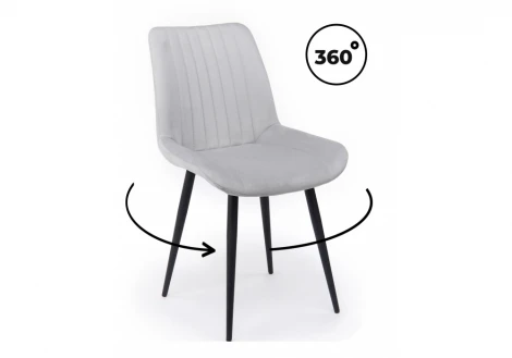 Стул Седа крутящийся Notta 632377