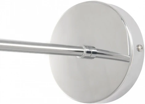 Бра Arte Milano AM344401 344401/1W CR (220V)