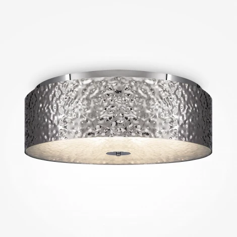 Потолочная люстра Maytoni Ripple MOD096CL-05CH (220V, круглые)