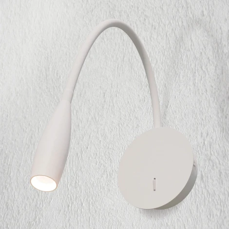 Спот 3W 160LM 3000K, белый Lightstar Omega 200336