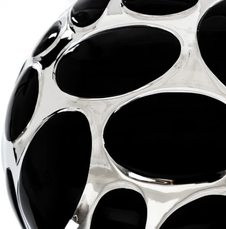 Настольная лампа Poppy A4063LT-1CC Arte Lamp (220V, выключатель)