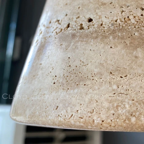 Подвесной светильник Cloyd Derrick 11541 (220V, на проводе, круглые)