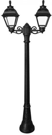 Наземный фонарь Fumagalli Cefa U23.158.S20.AXF1R (220V, IP55)