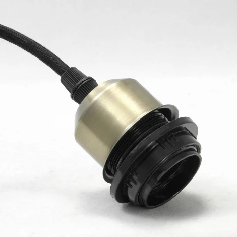 Подвесной светильник Lussole Loft Opelika LSP-9533 (220V, на проводе, круглые, IP21)