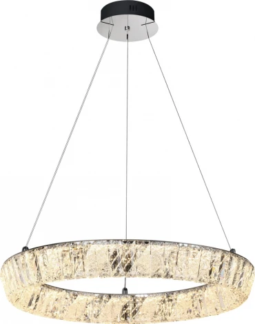 Подвесной светильник светодиодный Fluorite Aura FL1211-6P