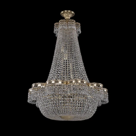 Потолочная люстра Bohemia 1931 19311/H2/75JB G