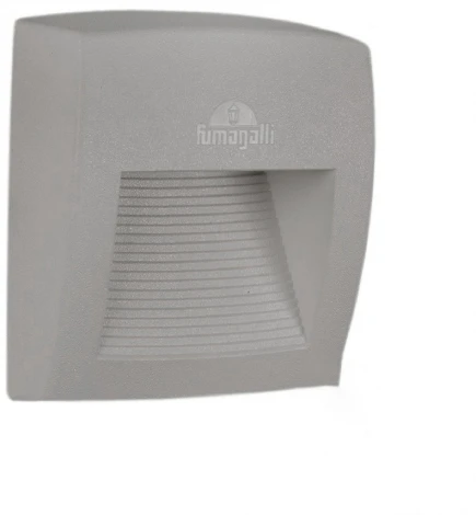 Встраиваемый светильник уличный Fumagalli Lorenza AS1.000.000.LXJ1L (220V, IP55)