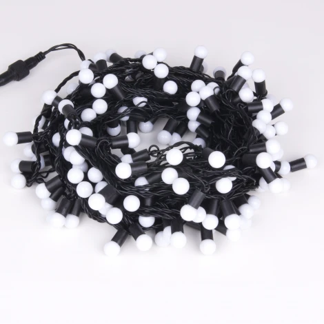 Гирлянда Eurosvet 400-104 мульти с эффектом мерцания