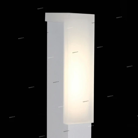 Наземный светильник ST Luce Posto SL096.505.02 (LED, 220V, IP65)