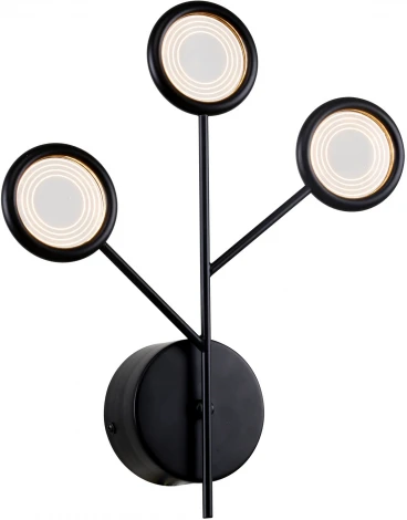 Настенный светильник F-Promo Mugs 4252-3W (LED, 220V)