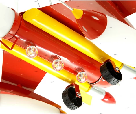 Подвесной светильник Kink Light Deti_avia 07431,06