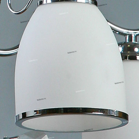 Brizzi Tarragona MA02640C/005 Chrome