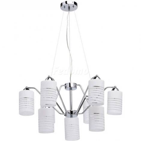 Подвесная люстра MW-Light Техно 300012709